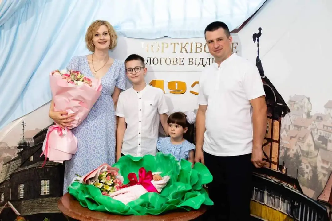 У Чортківському пологовому за 9 місяців народилось 200 дітей