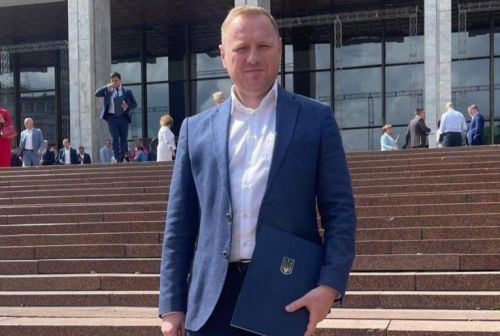 Нового суддю призначили у Тернопільському міськрайонному суді