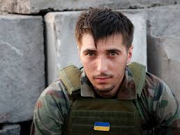 10 років з дня загибелі тернопільського добровольця Віктора Гурняка: пам’ять бійця вшанують у Львові 