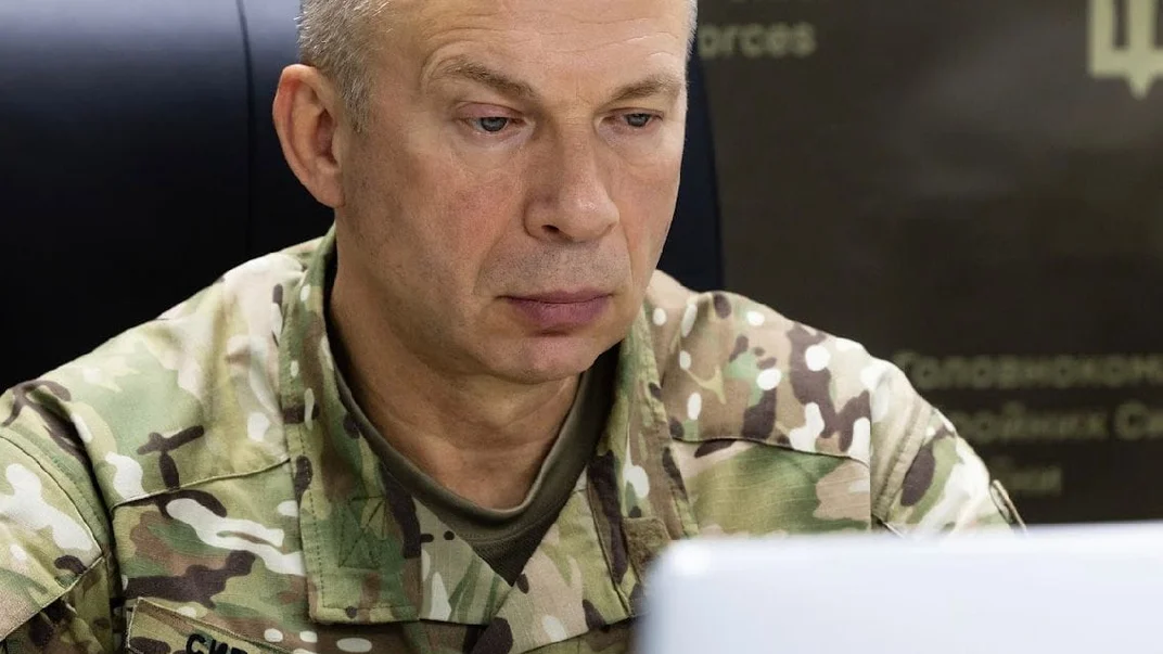 Термін базової підготовки у ЗСУ можуть ще більше збільшити — Сирський