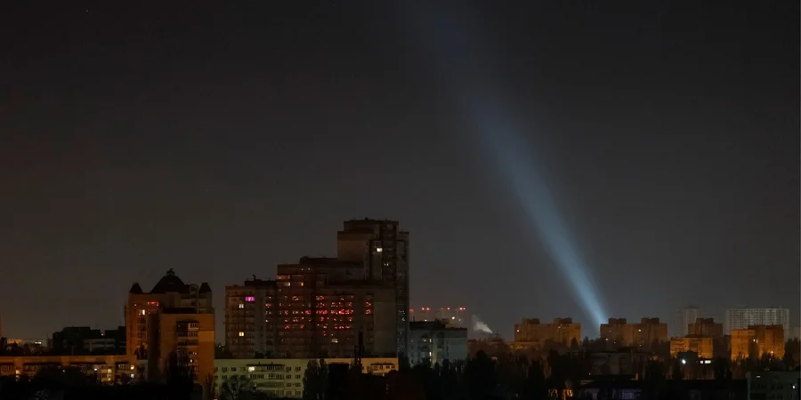 Росіяни вночі запустили понад 100 БПЛА, ППО збила 74