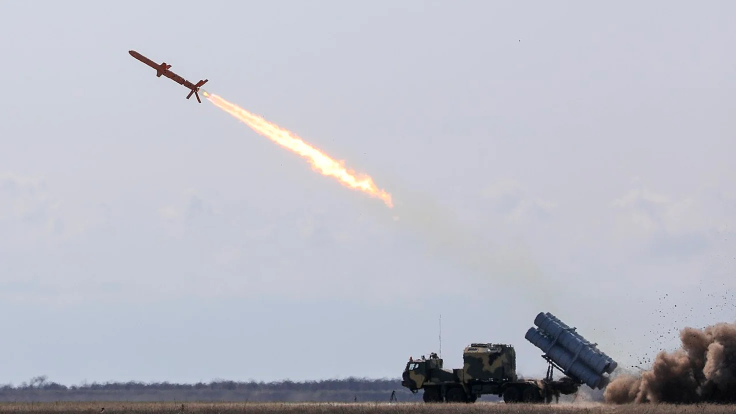 Forbes: Україна може виготовити 3 тисячі крилатих ракет. Ціна питання — щонайменше $3 млрд
