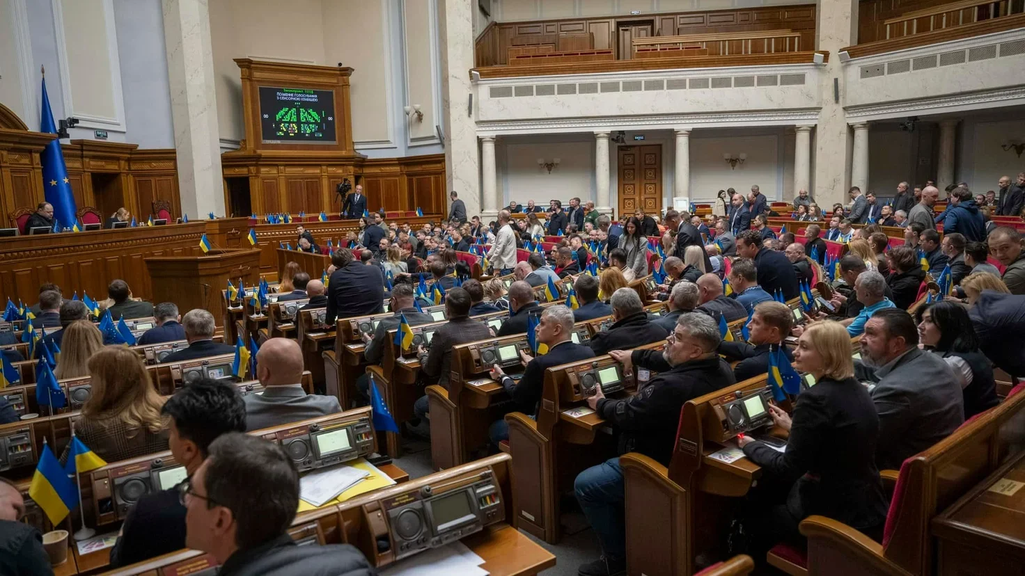 Журналісти закликають Раду не ухвалювати закон, який створює загрозу для викривачів корупції