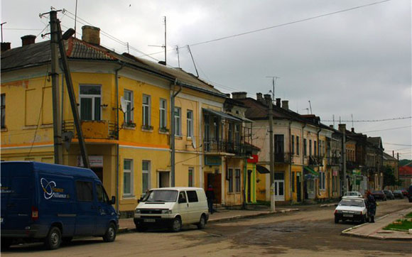 Старосту села шукають у Копичинецькій громаді