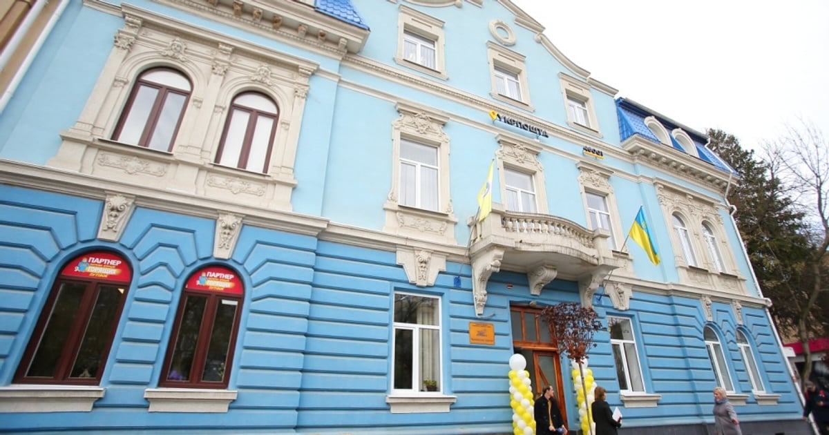 «Укрпошта» загубила дипломи іноземних студентів тернопільського медуніверситету: що там кажуть?