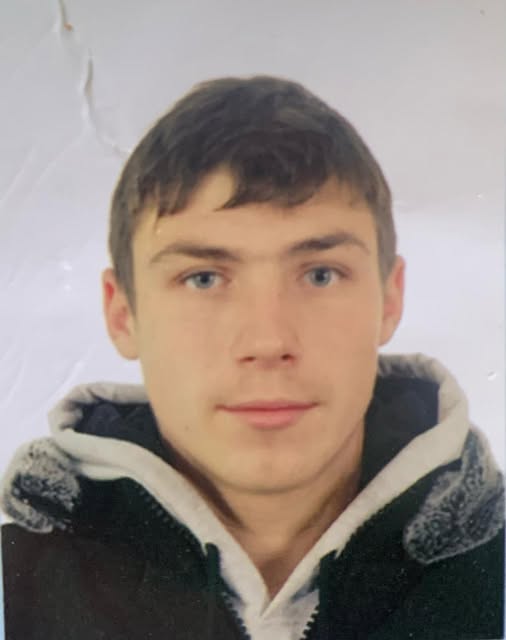 На Тернопільщині зник 17-річний хлопець