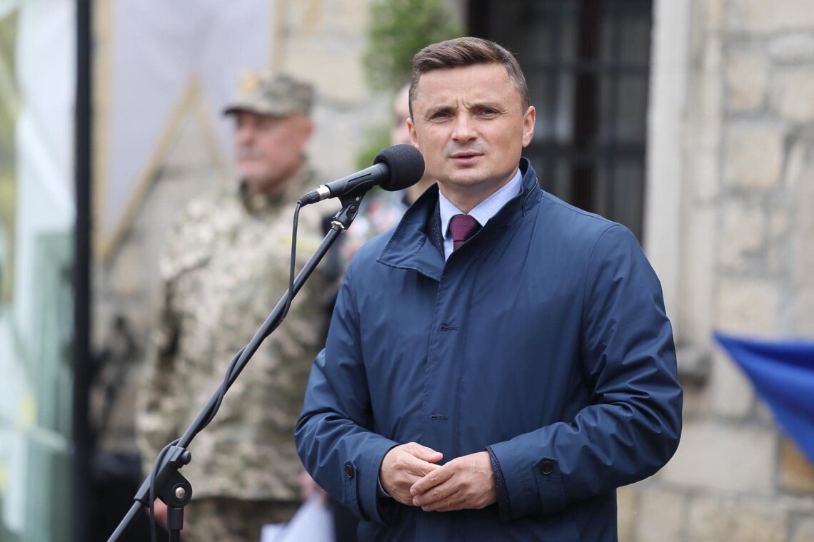 ВАКС застосував запобіжний захід до ексголови Тернопільської облради Михайла Головка