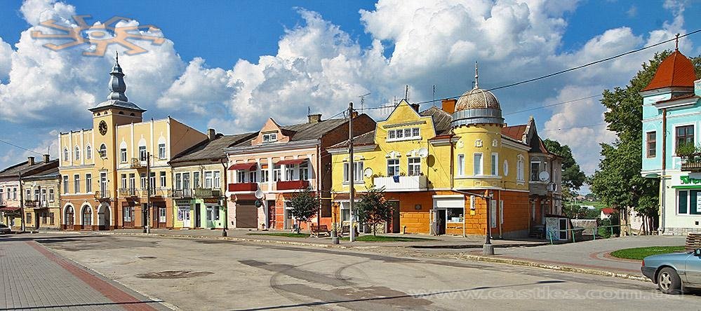У Підгайцях депутати зірвали сесію через земельне питання