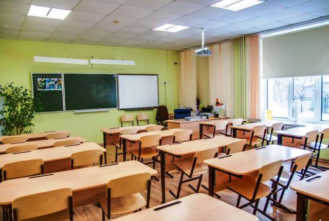 З 1 вересня на Тернопільщині закриють або реорганізують 32 школи
