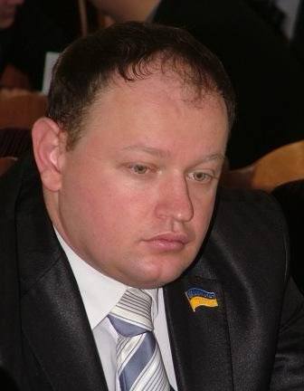 Підозра у зраді: колишнього депутата з Тернополя арештовано (фото)