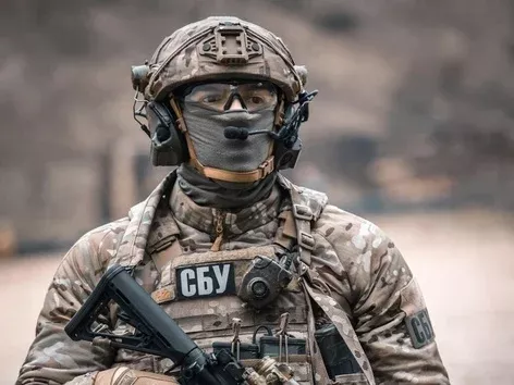 СБУ викрила агентів угорської розвідки, які шпигували проти України — вперше в історії (фото, відео)