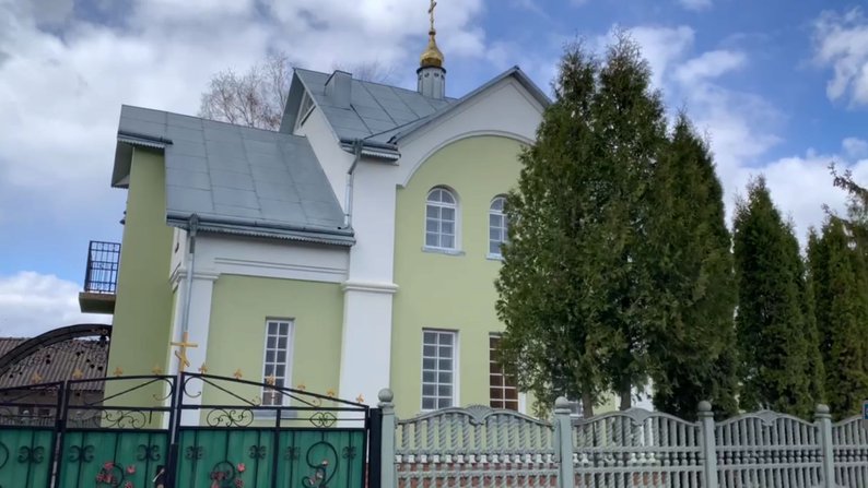 У Бережанах готуються збори громади щодо майбутнього церкви Московського патріархату