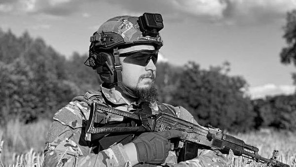 У Тернополі сьогодні вшановують памʼять Сергія Коновала “Норда”