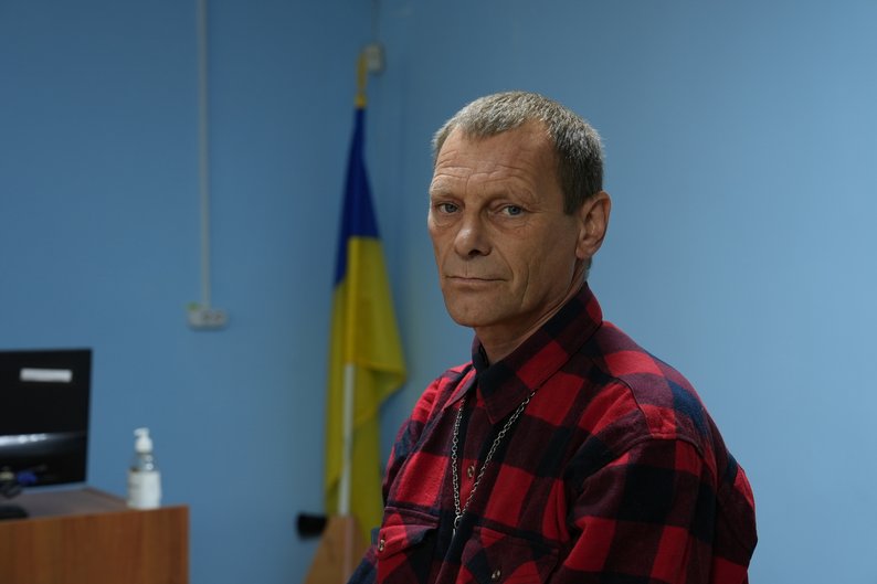 Жителя Сумщини засудили за опір росіянам під час деокупації міста Тростянець, що на Сумщині
