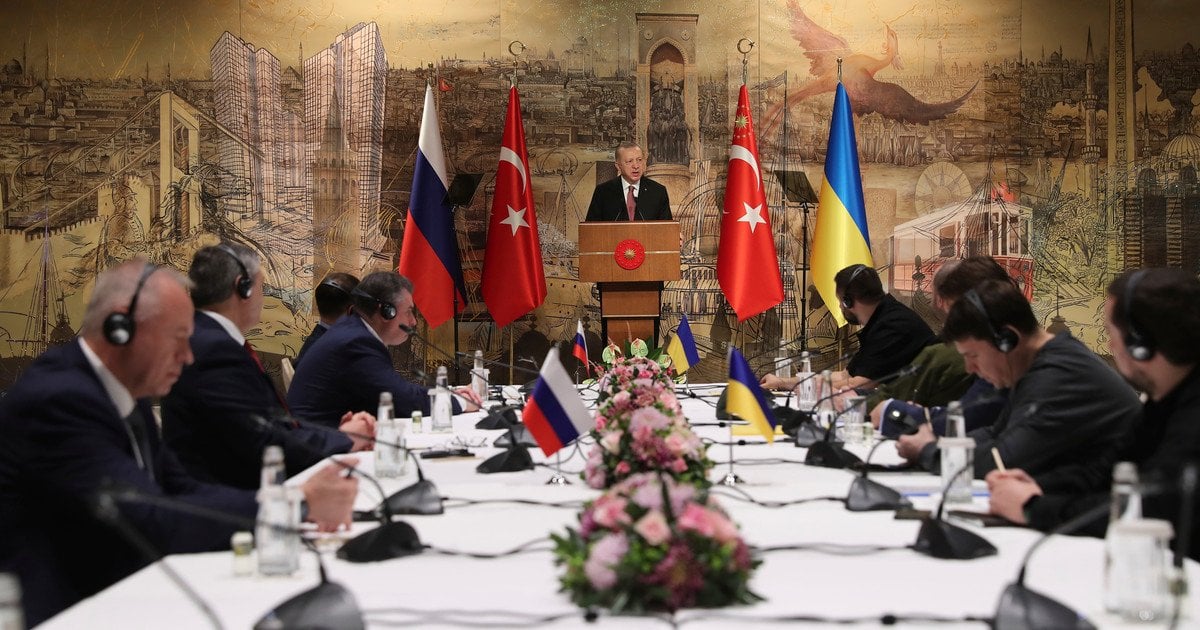 Що відомо про новий раунд переговорів між Україною та росією у Стамбулі?