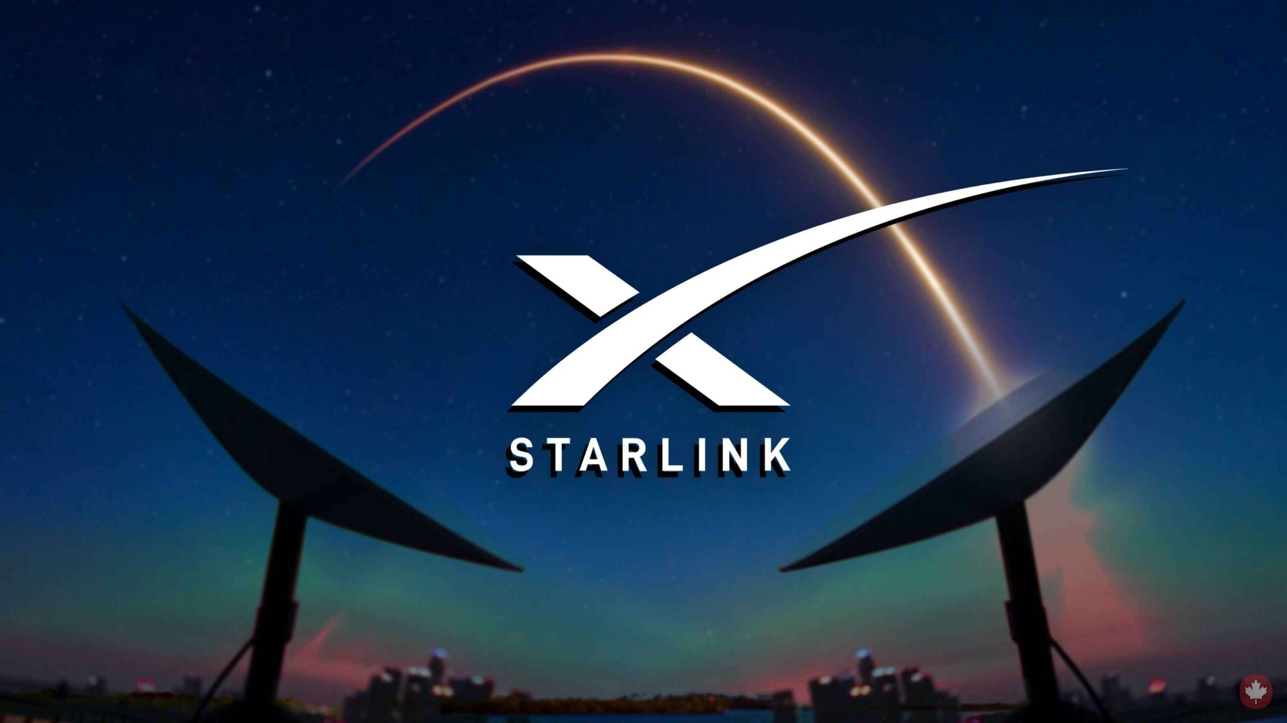 Німеччина профінансує Starlink для України та допоможе з придбанням українського озброєння