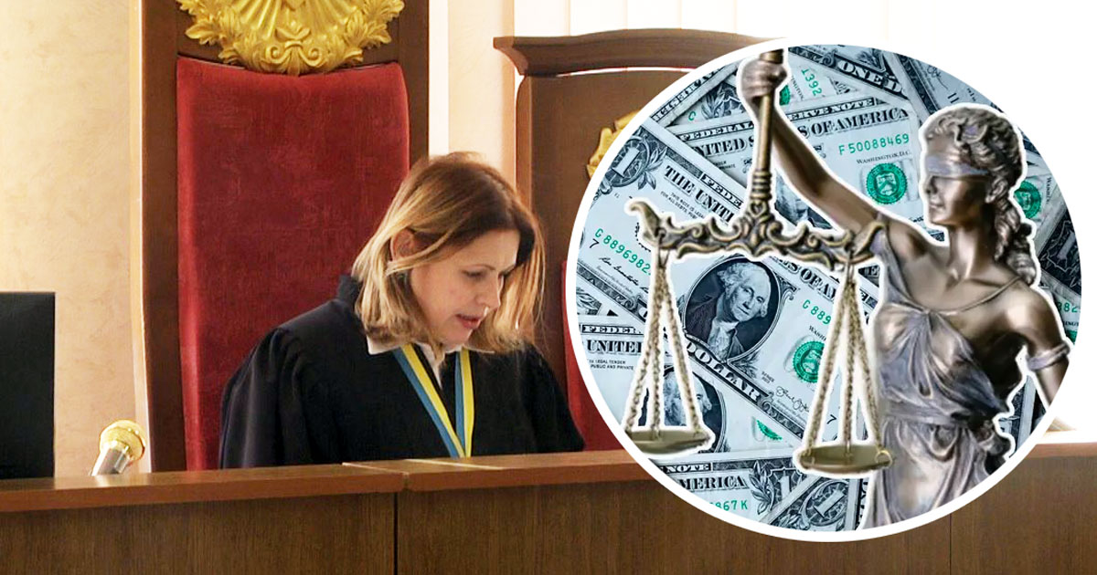 Суддя з Тернополя ухвалила рішення на користь московської церкви та заблокувала проєкт дронового заводу