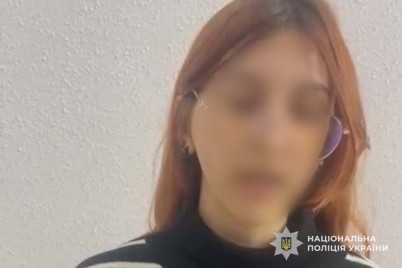 У Тернополі поліція перевіряє інцидент з неправомірною поведінкою няні щодо дитини