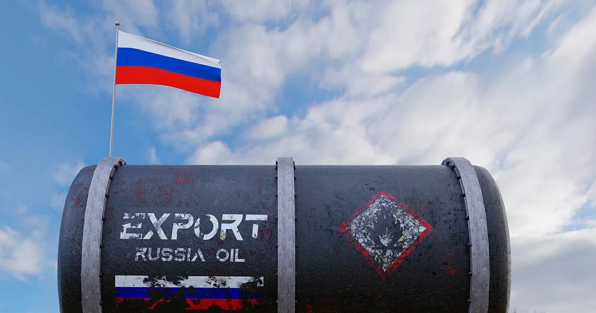 Росія нелегально перевозить нафту біля Греції, уникаючи санкцій