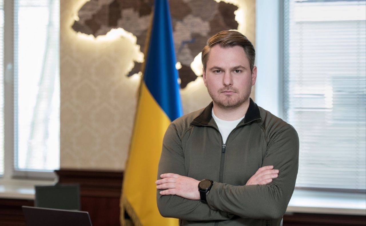 Верховна Рада призначила нового Генерального прокурора України
