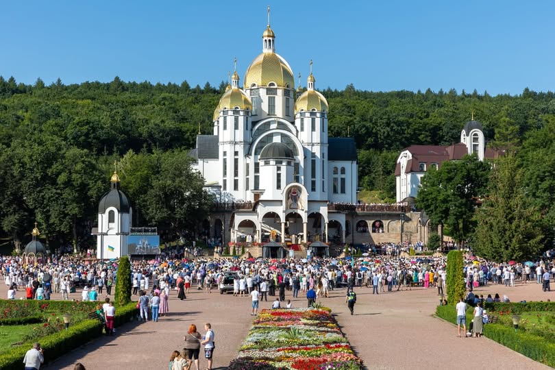 У Зарваниці відбудеться проща для родин загиблих і зниклих безвісти воїнів