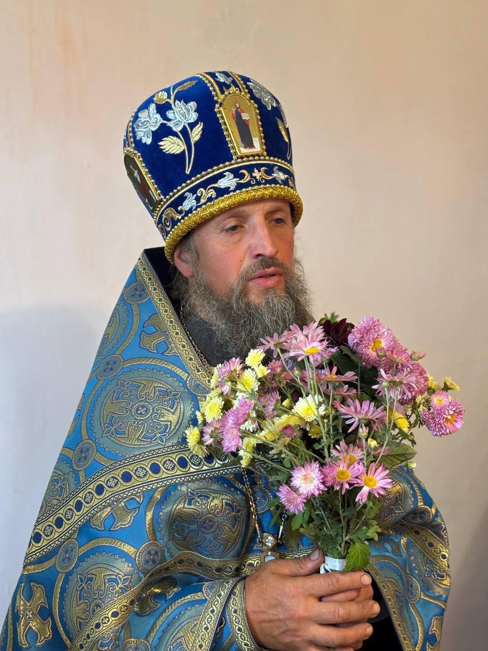 Священника УПЦ з Тернопільщини затримали представники ТЦК