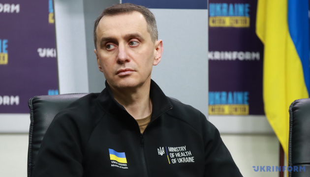 Охматдит відновлюють: МОЗ прозвітувало про перебіг робіт
