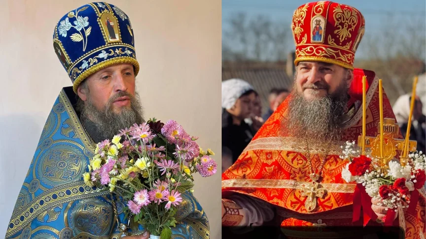 росія занепокоїлася через мобілізацію священників у Тернопільській області