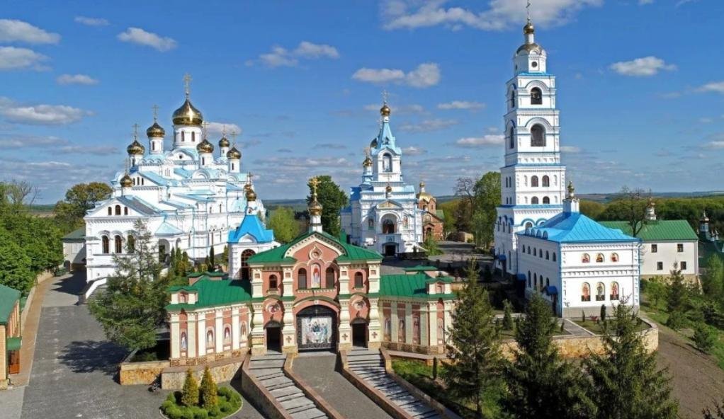 На Тернопільщині мобілізували настоятеля монастиря УПЦ МП