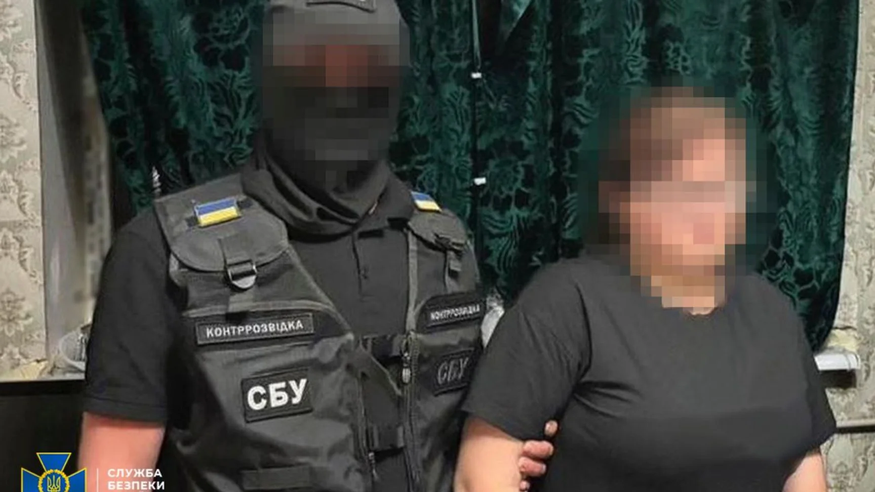 19-річна дівчина підірвала військових, передавши їм скутер із вибухівкою
