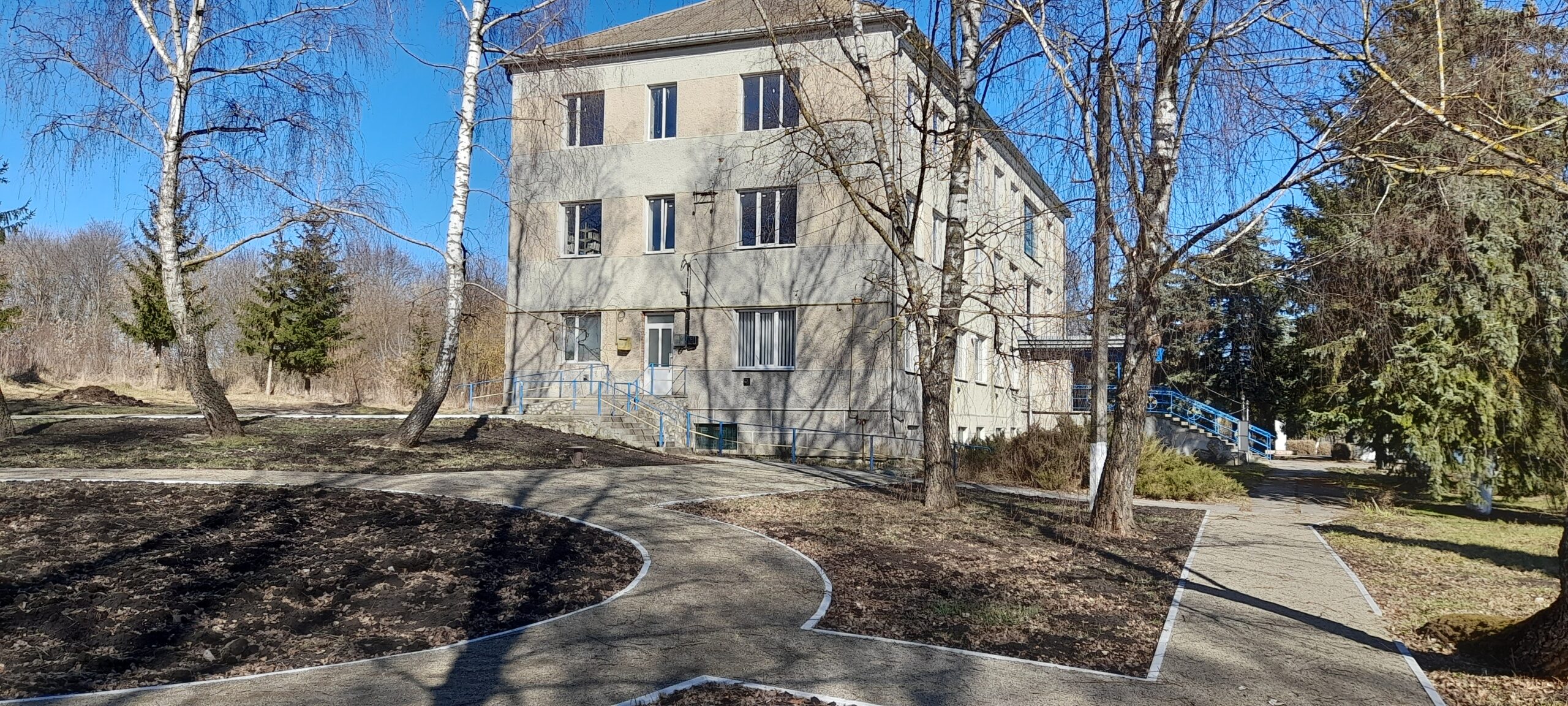 На Тернопільщині з’явиться літературно-ботанічний сад імені Дарії Віконської