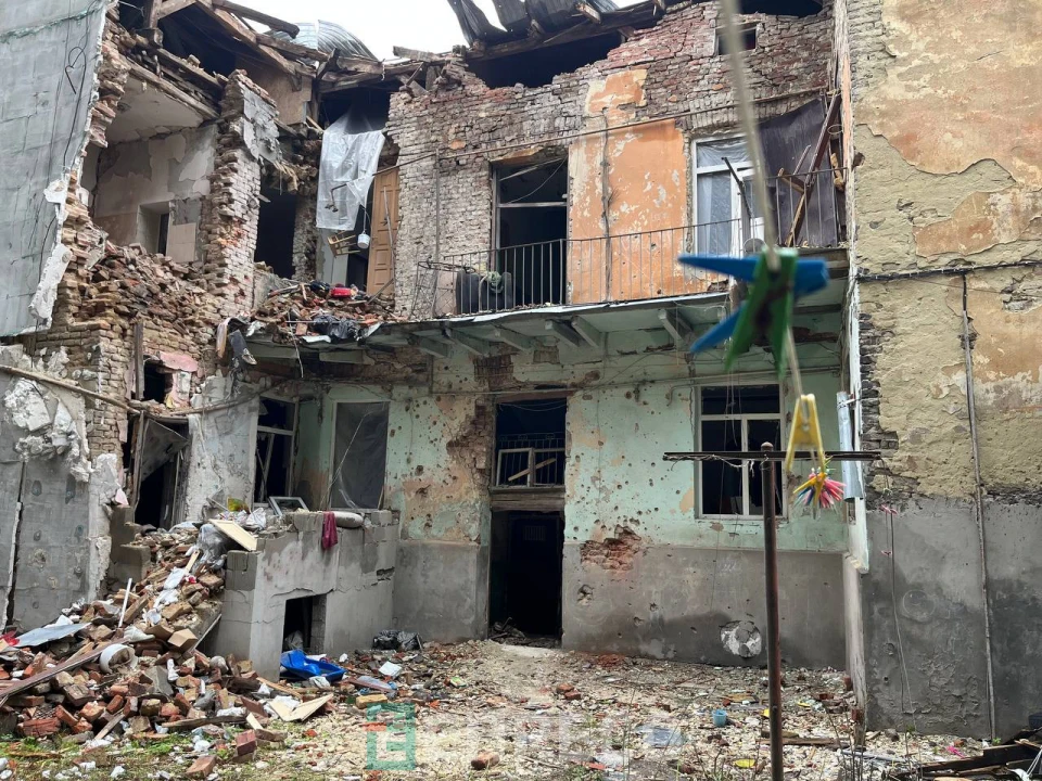 У Львові виділять понад 25 млн грн на компенсації мешканцям зруйнованих будинків
