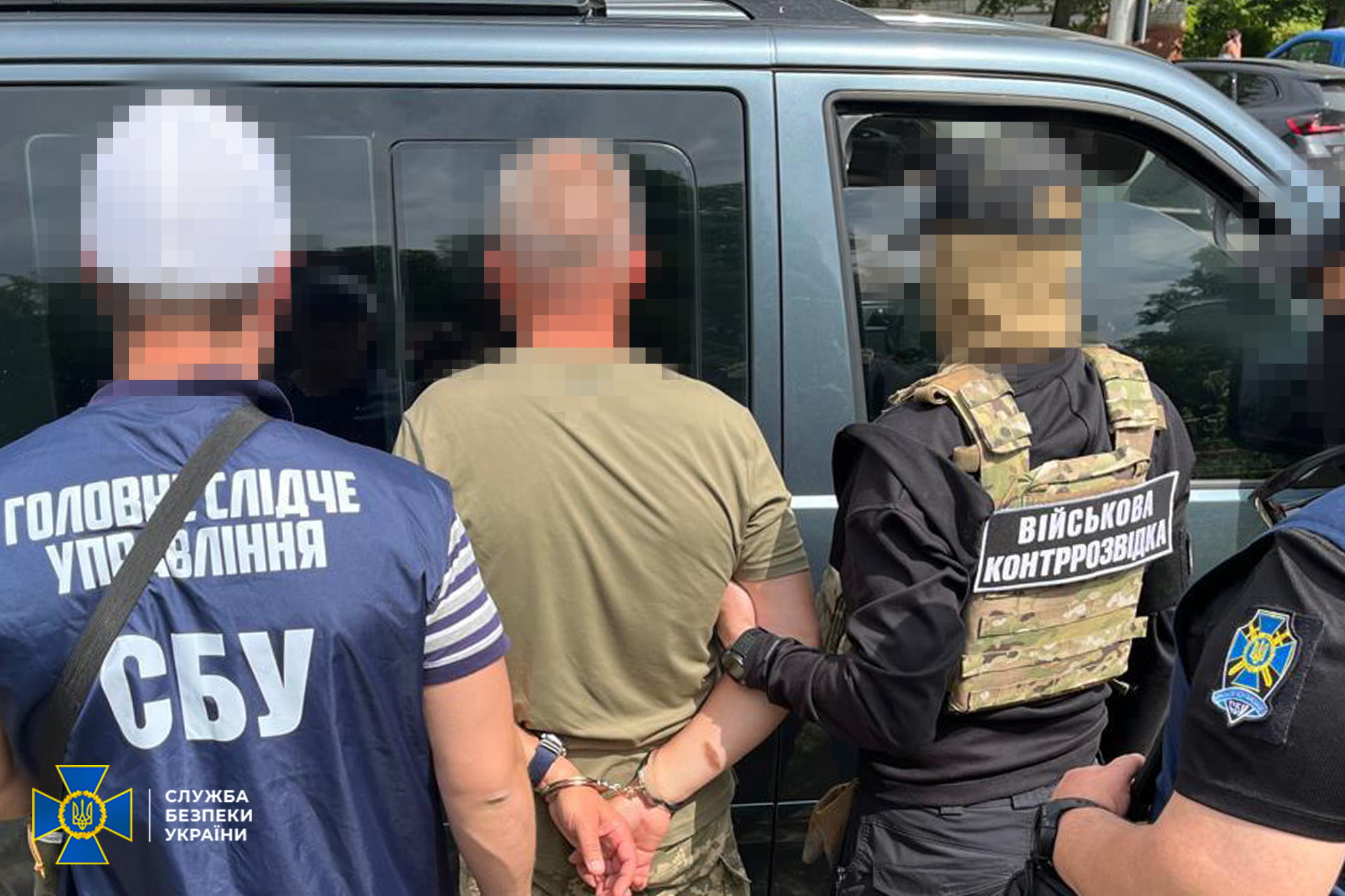 СБУ викрила «крота» фсб у лавах Повітряних Сил ЗСУ