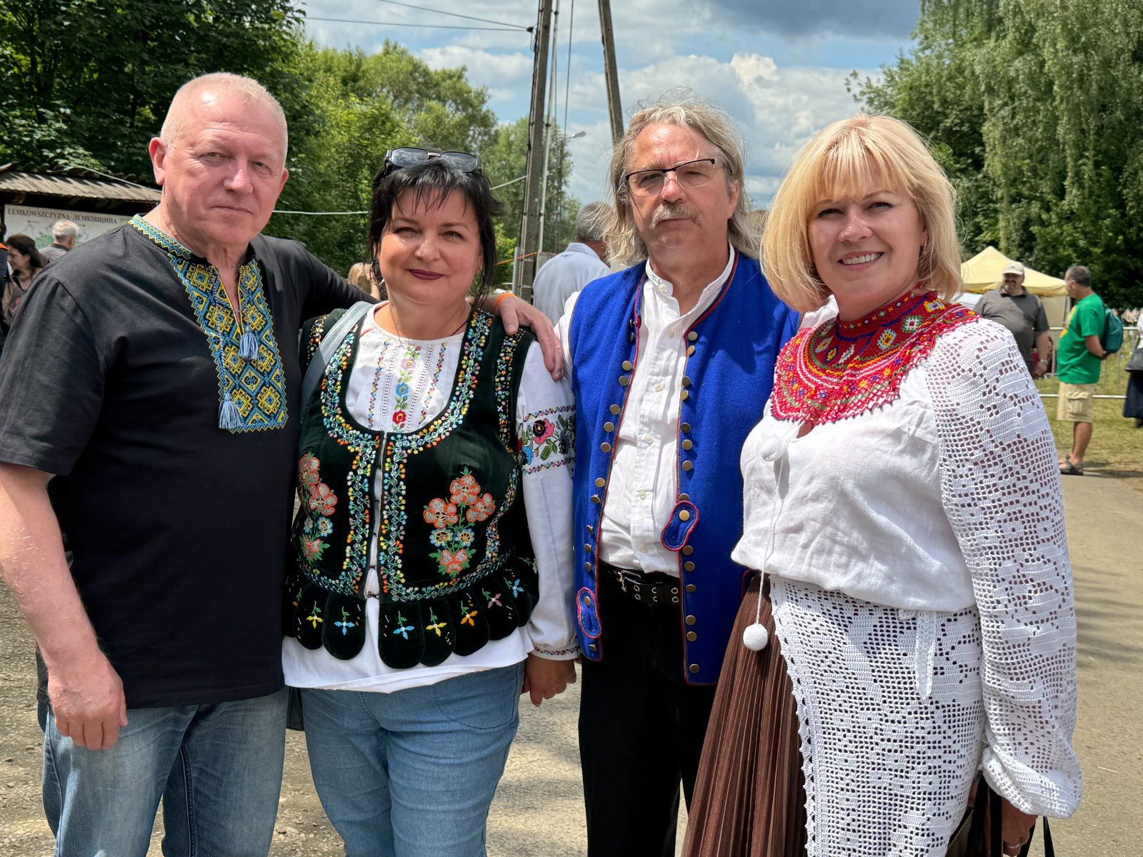 Тернопільщина та Польща співпрацюватимуть для збереження лемківської спадщини