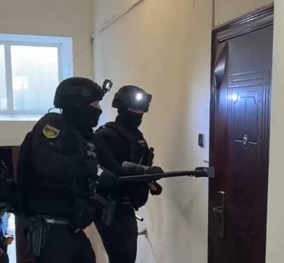 Викрито мережу, що розсилала дитячу порнографію в українському інтернеті (фото)