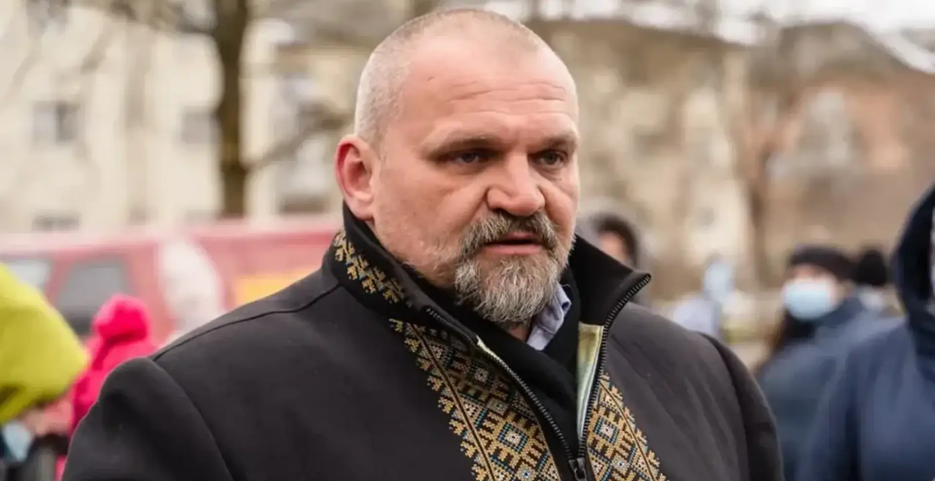 Василь Вірастюк пояснив, чому підтримав законопроєкт про підпорядкування НАБУ та САП