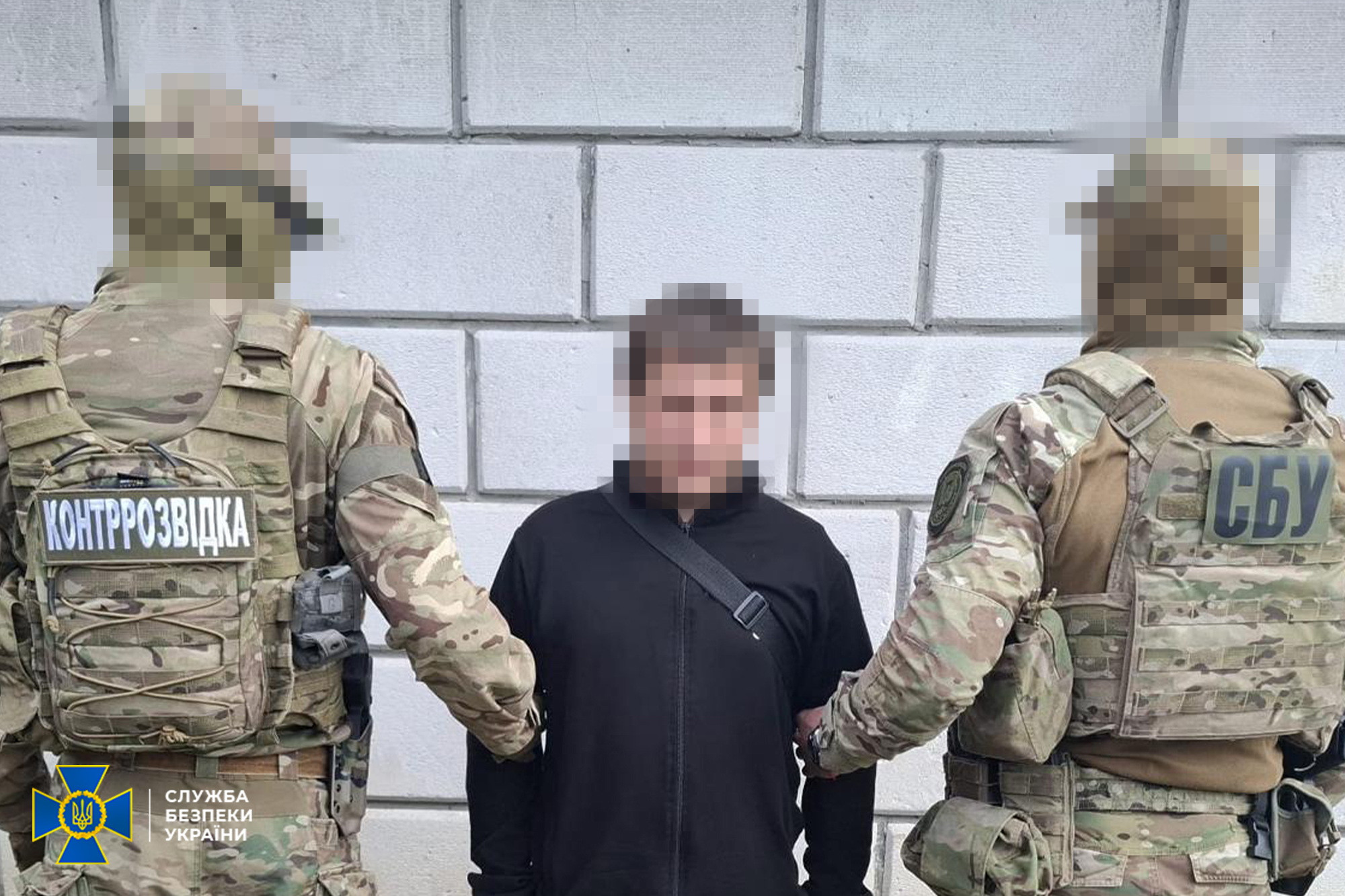 На Волині затримали агента КДБ Білорусі: збирав дані про оборону кордону