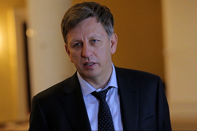Суд арештував 1,5 млрд грн активів екснардепа Володимира Макеєнка