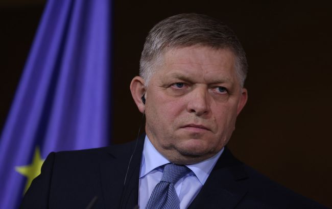 Словаччина завтра зніме блокування санкцій проти рф: що відомо?