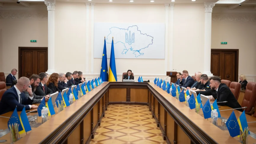 Міністерство економіки об’єднують з іншими: деталі