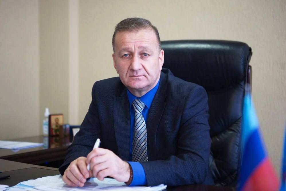Колишнього «мера» окупованого Луганська вбито вибухом у під’їзді