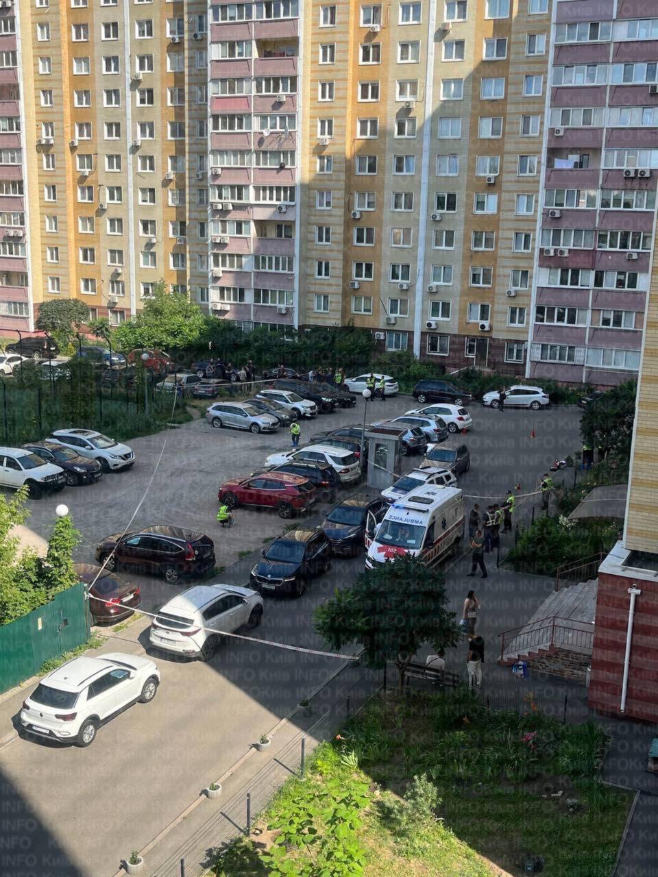 Полковника СБУ Івана Воронича вбили біля дому: що відомо?