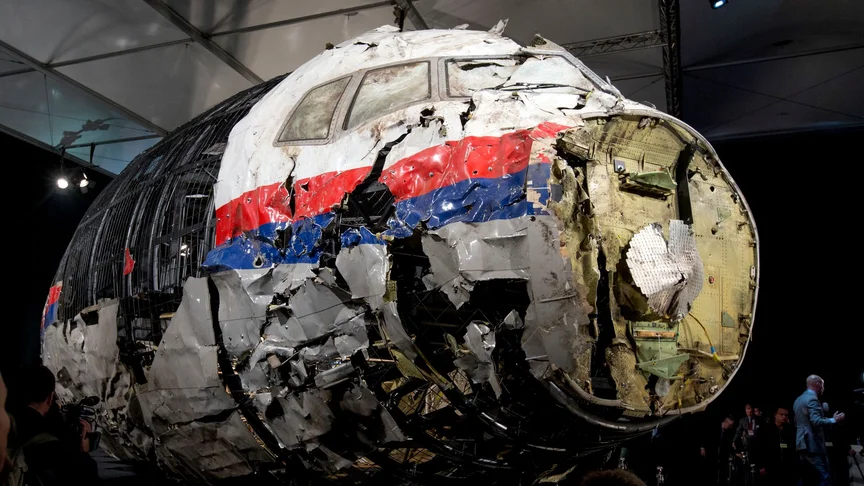 Європейський суд визнав росію винною у загибелі пасажирів MH17 та злочинах проти українців
