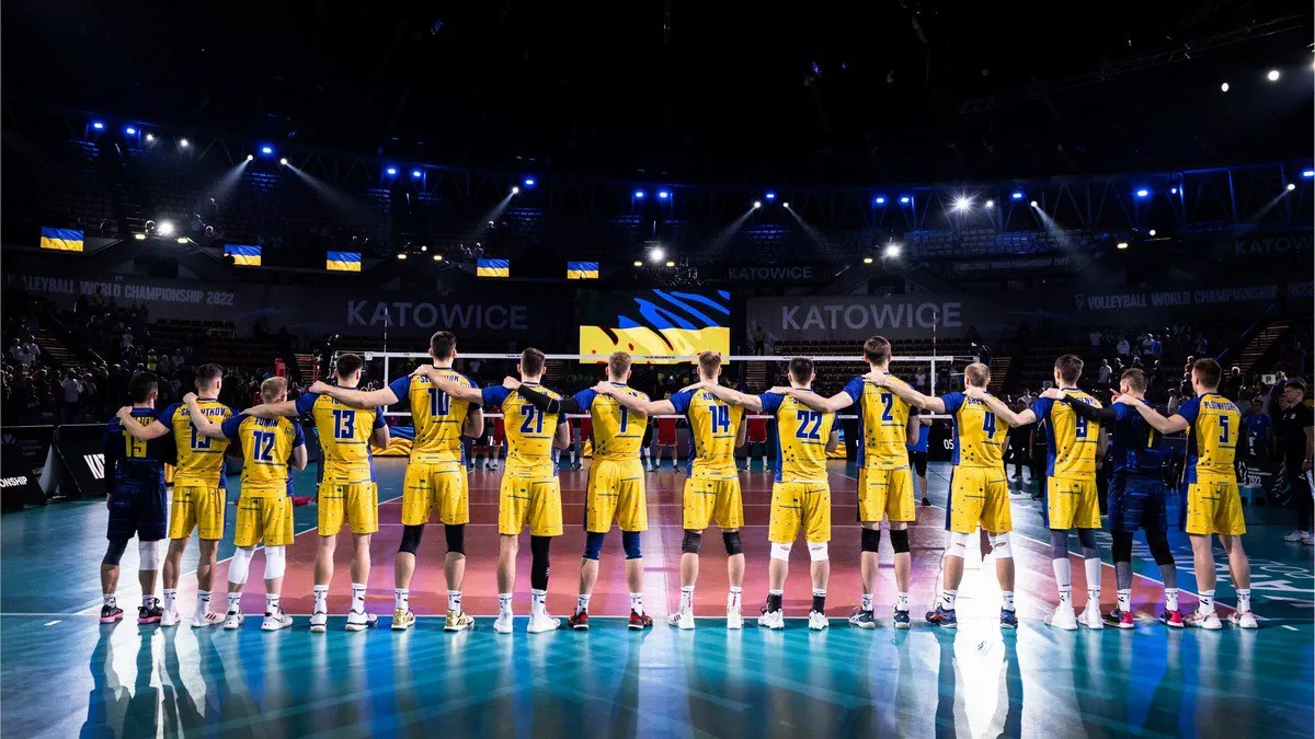 Україна влаштувала божевільний матч з Італією у Лізі націй