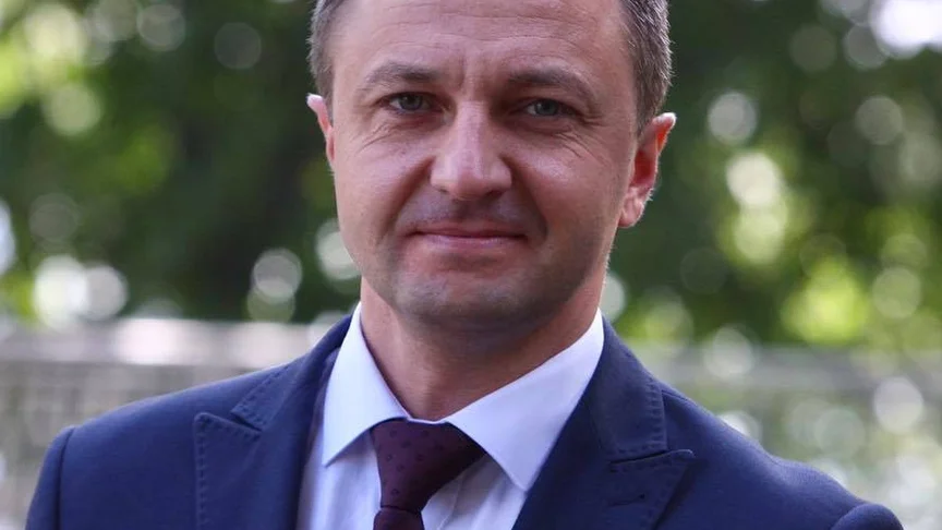 Тарас Кремінь залишає посаду мовного омбудсмена