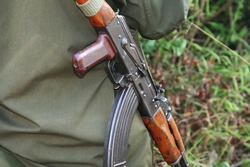 На Львівщині у військовій частині знайшли мертвим військовослужбовця