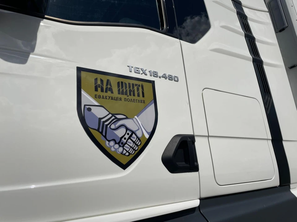В Україну повернули понад 10 тисяч тіл полеглих захисників від початку року