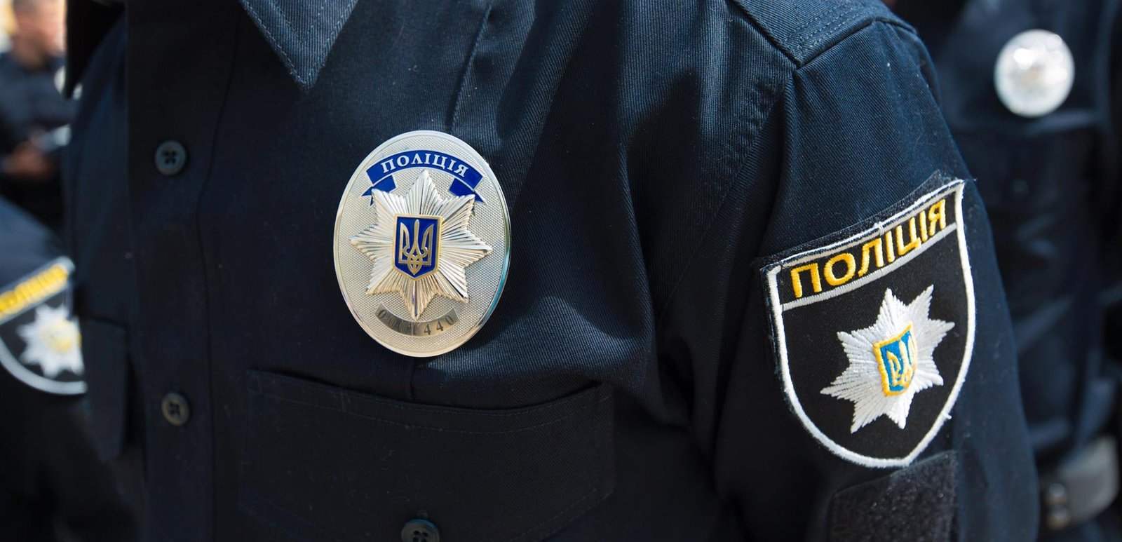 На Волині загинула дворічна дівчинка після наїзду автомобіля, за кермом якого був її брат