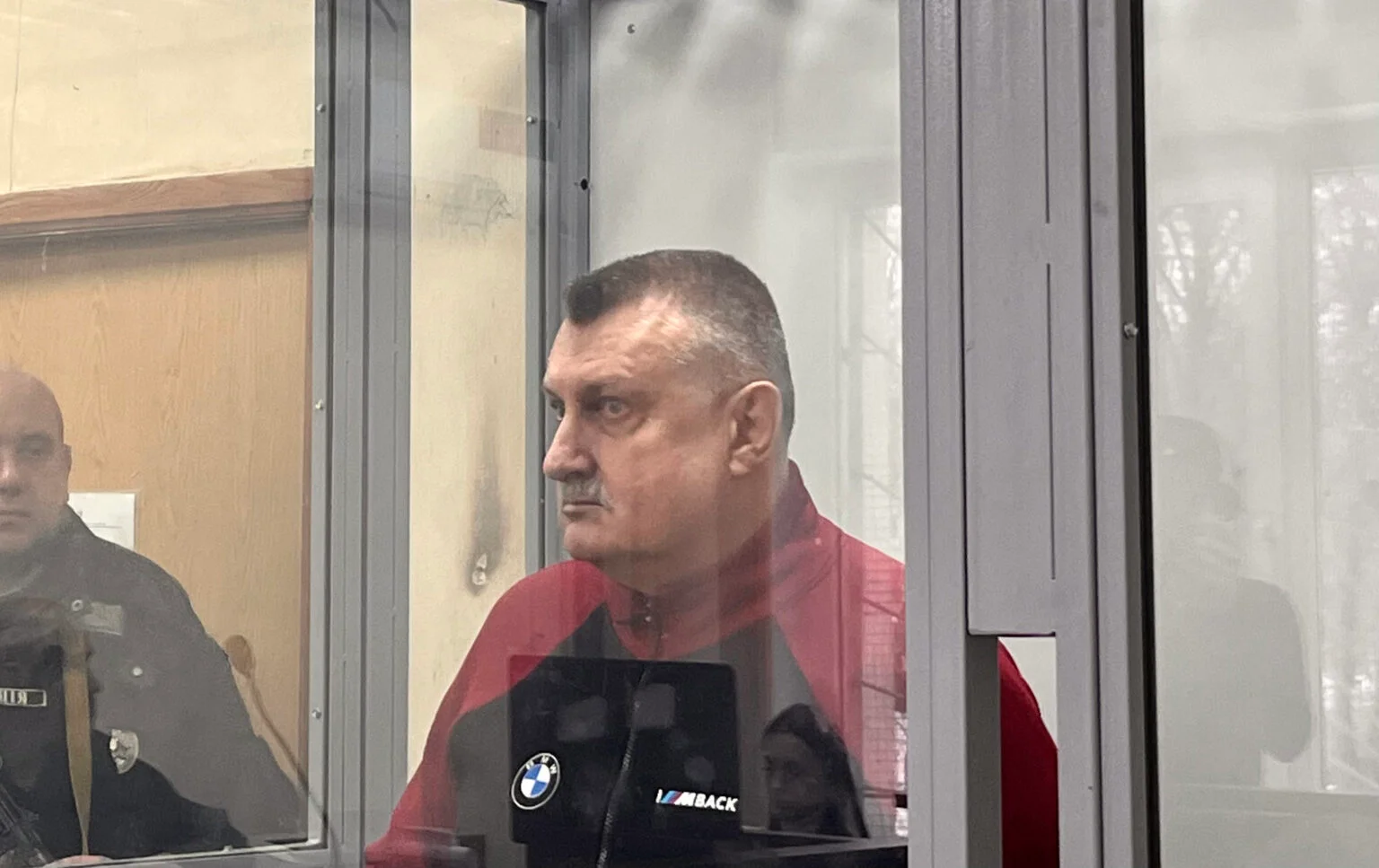 Ексзаступника начальника кримської міліції Миколу Федоряна звільнили для обміну полоненими