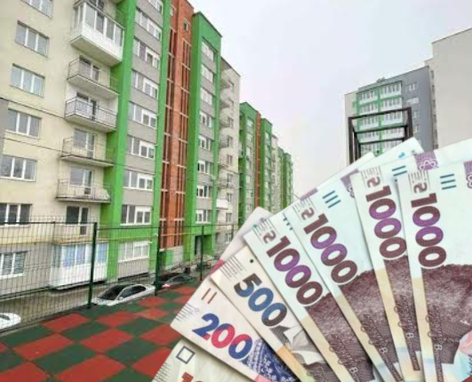 У Тернополі знову виділять допомогу мешканцям, чиї домівки постраждали від обстрілів